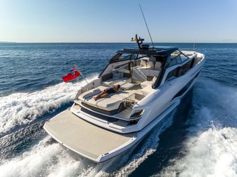 56' Sunseeker 2024 Yacht For Sale